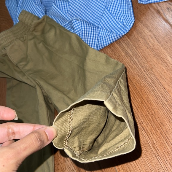 Nautica Boys Formal Outfit Set NWOT - Picture 9 of 11